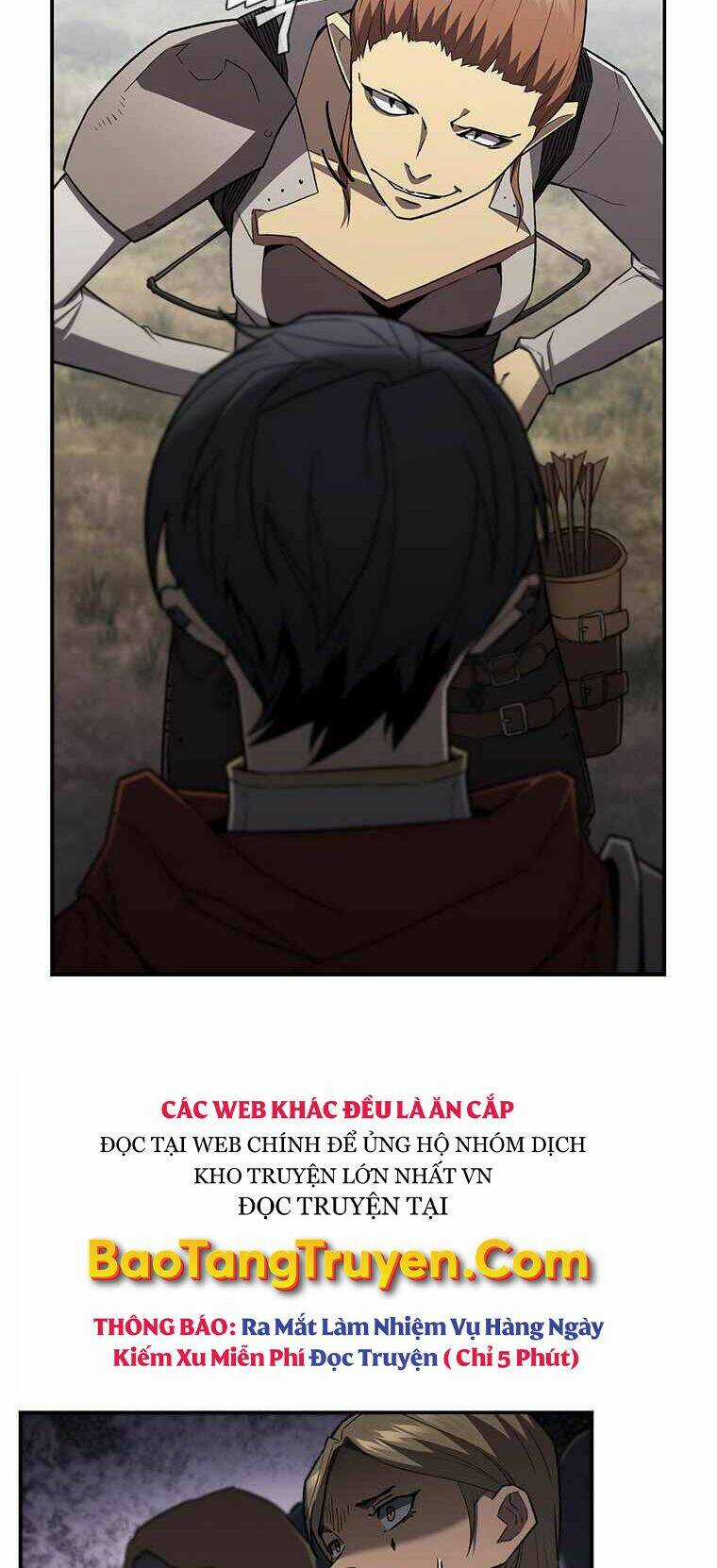 Khát Vọng Trỗi Dậy - Chapter 103 - Trang 12