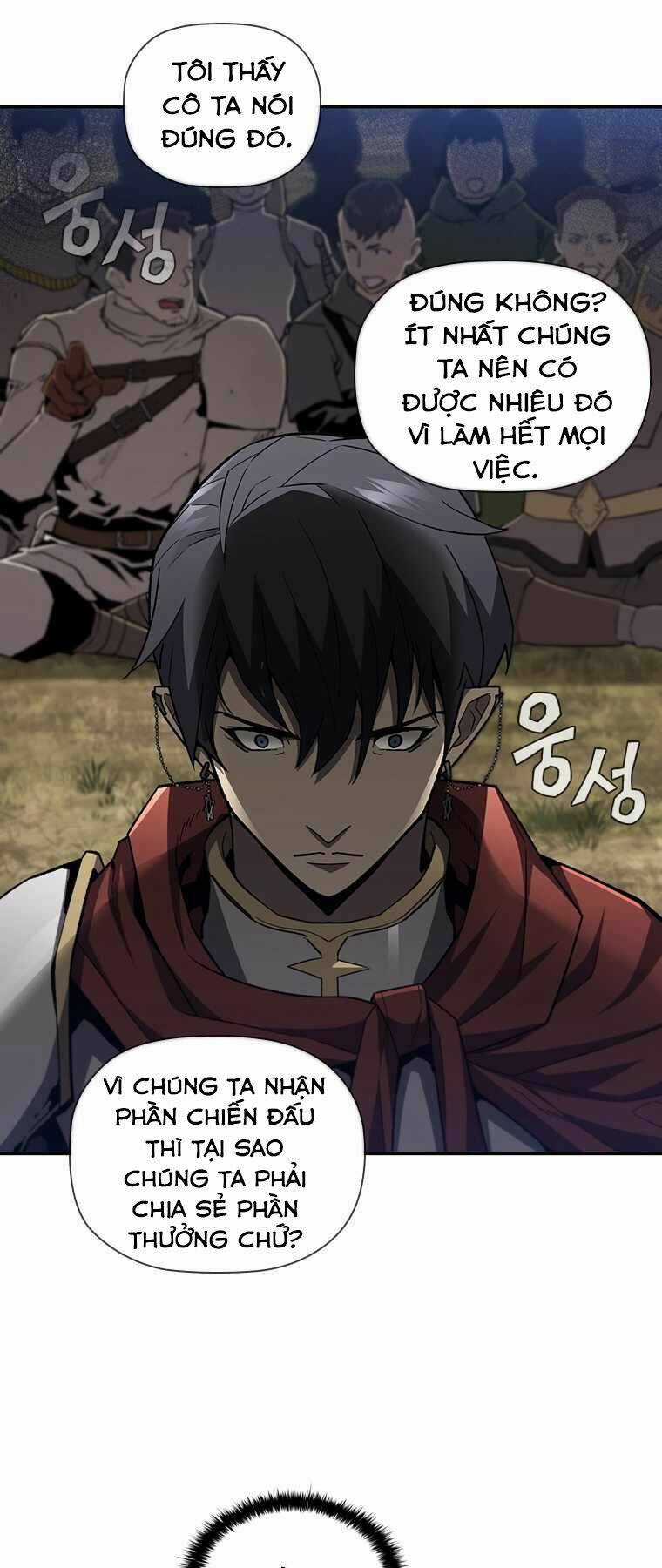 Khát Vọng Trỗi Dậy - Chapter 103 - Trang 3