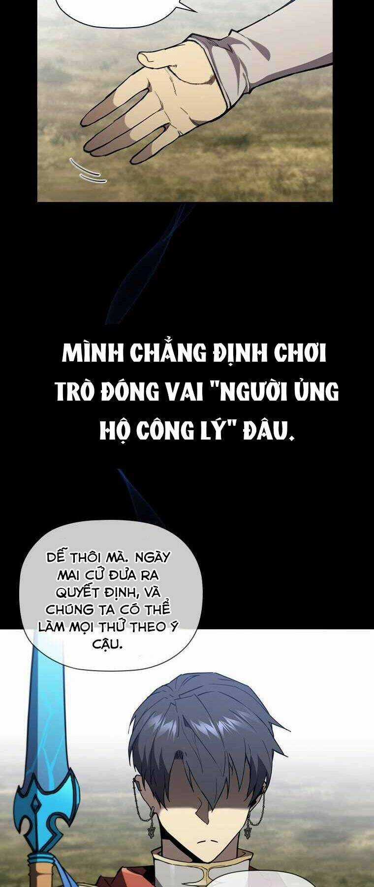 Khát Vọng Trỗi Dậy - Chapter 103 - Trang 22