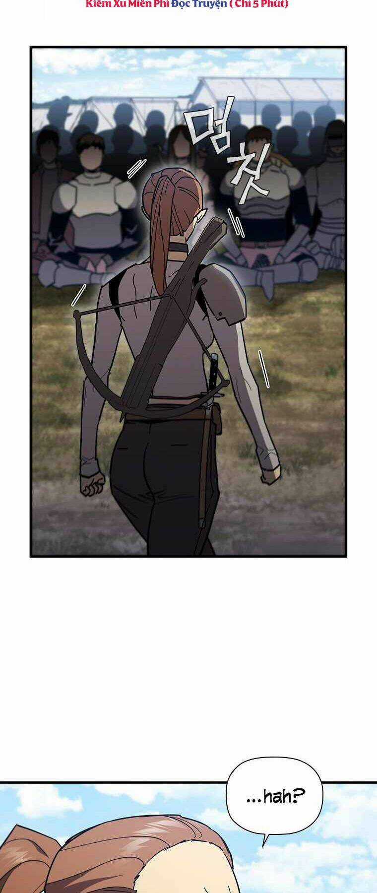 Khát Vọng Trỗi Dậy - Chapter 103 - Trang 28