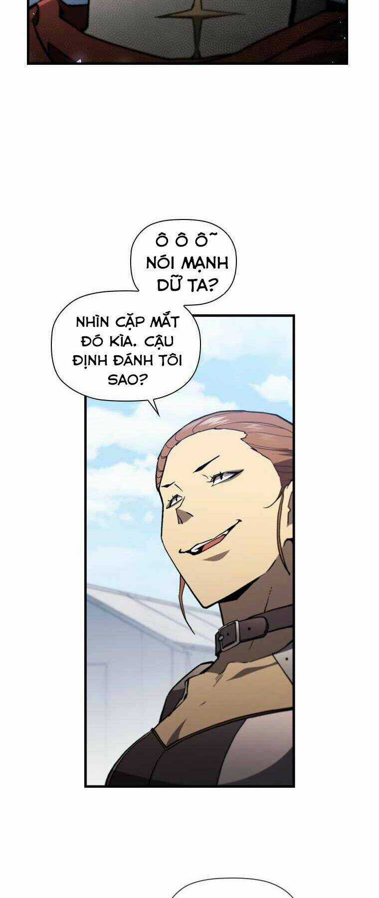 Khát Vọng Trỗi Dậy - Chapter 103 - Trang 30