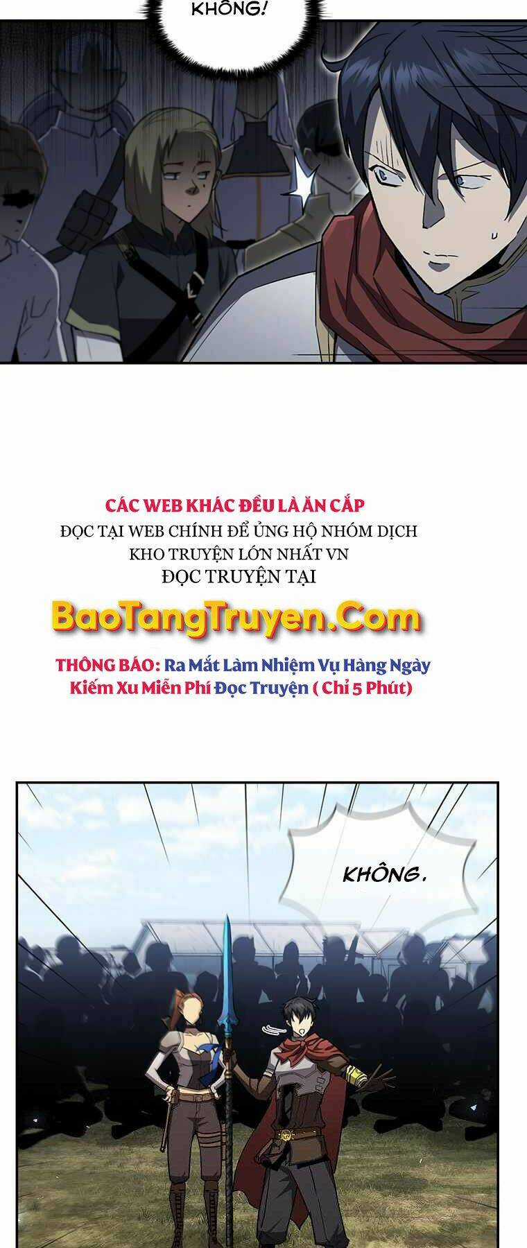 Khát Vọng Trỗi Dậy - Chapter 103 - Trang 4