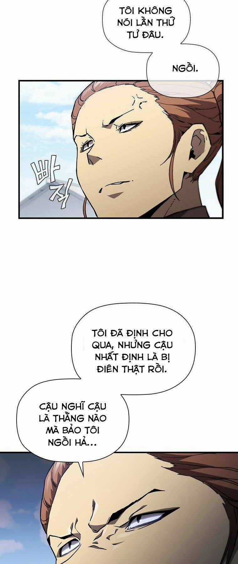 Khát Vọng Trỗi Dậy - Chapter 103 - Trang 31