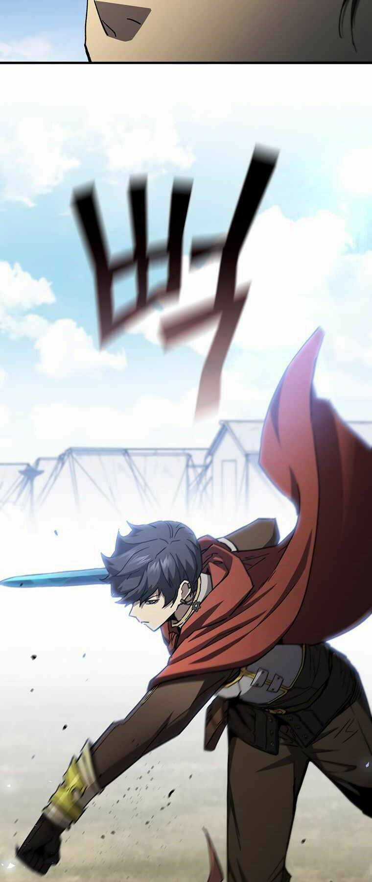 Khát Vọng Trỗi Dậy - Chapter 103 - Trang 32