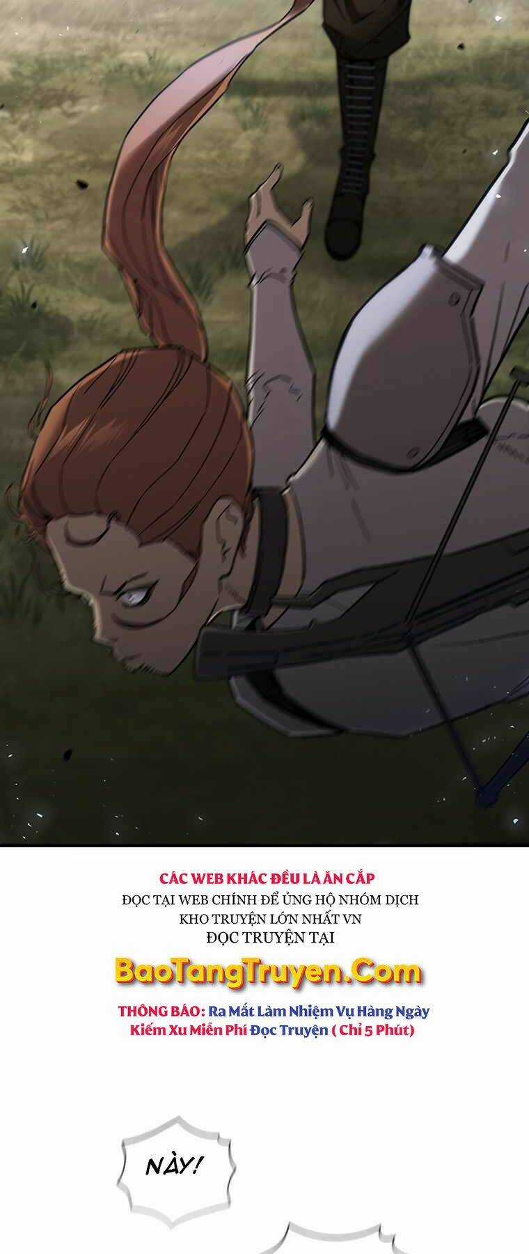 Khát Vọng Trỗi Dậy - Chapter 103 - Trang 33