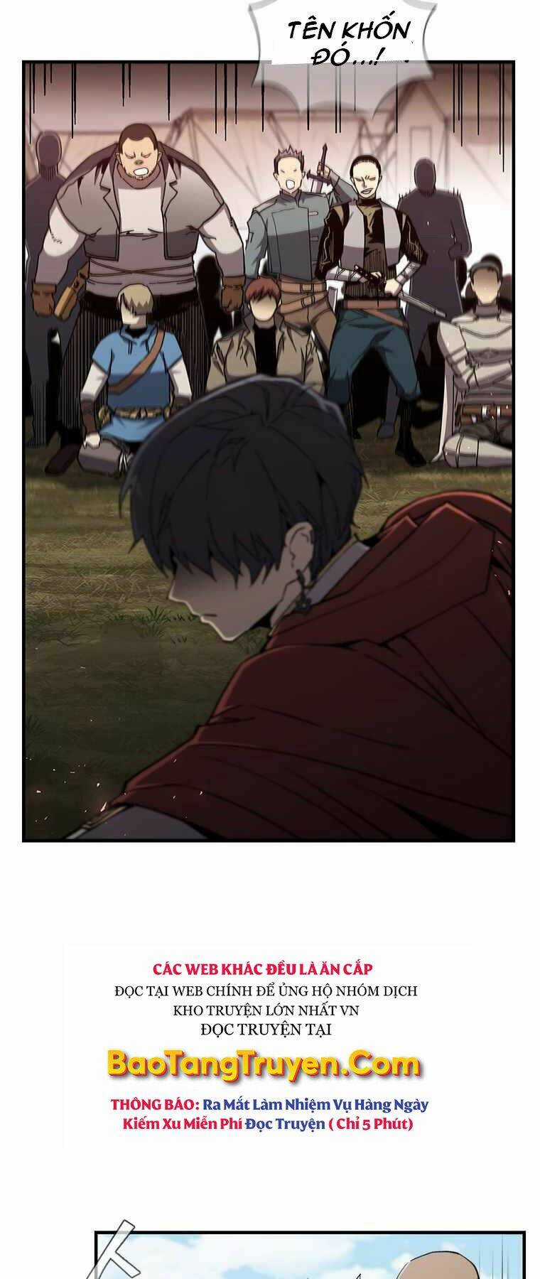 Khát Vọng Trỗi Dậy - Chapter 103 - Trang 34