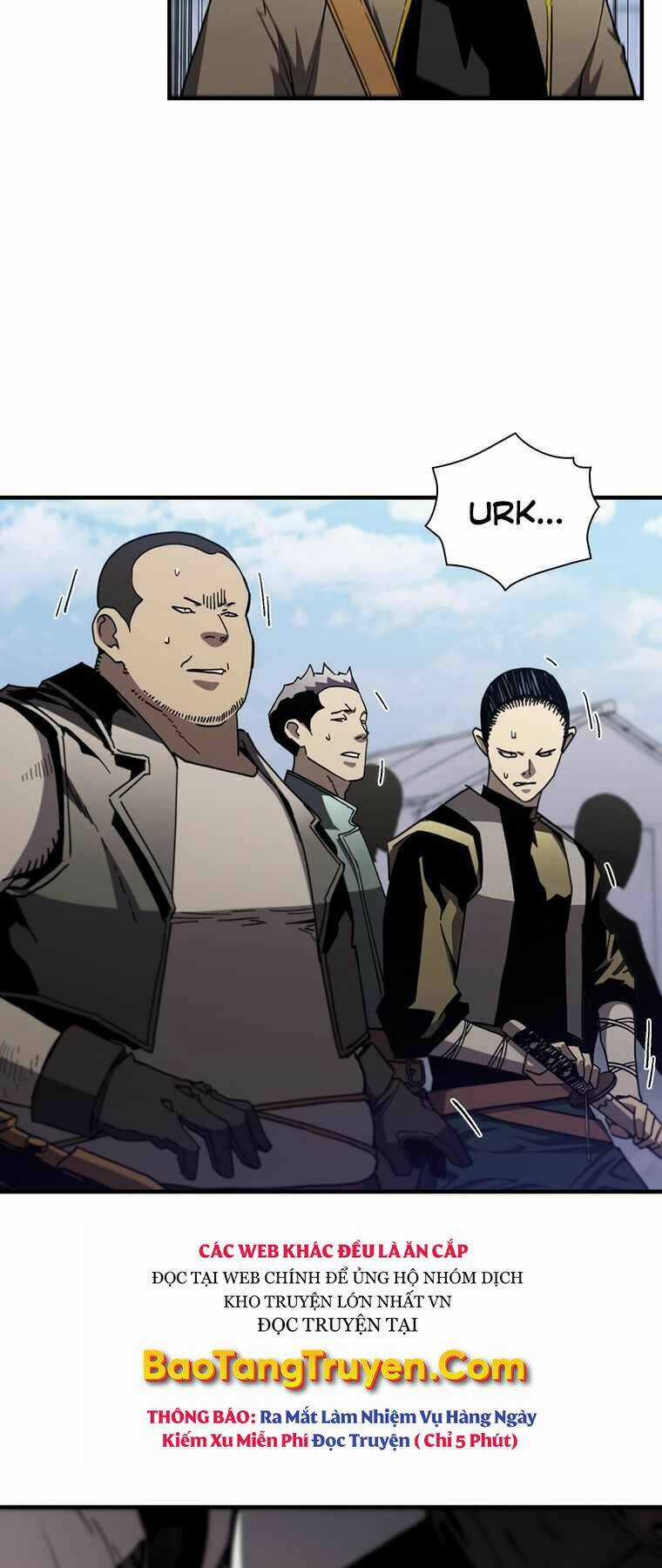 Khát Vọng Trỗi Dậy - Chapter 103 - Trang 36