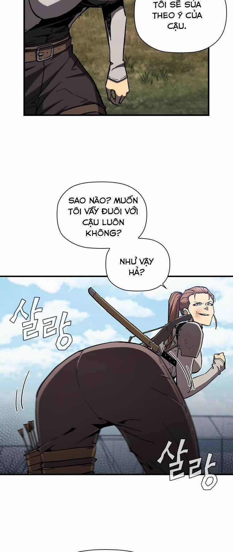 Khát Vọng Trỗi Dậy - Chapter 103 - Trang 38