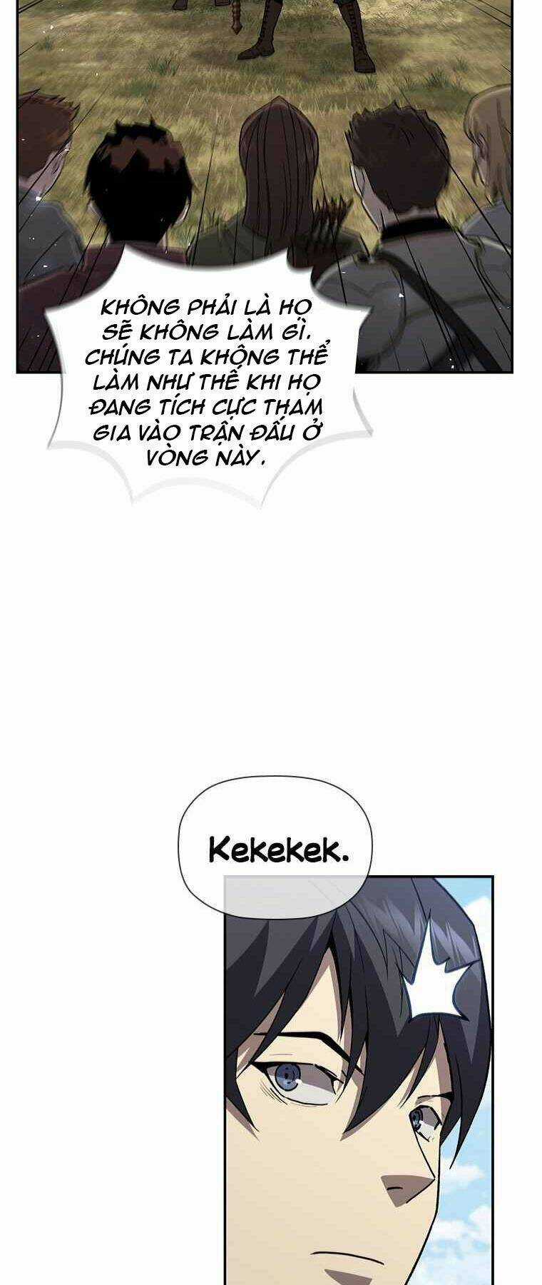 Khát Vọng Trỗi Dậy - Chapter 103 - Trang 5