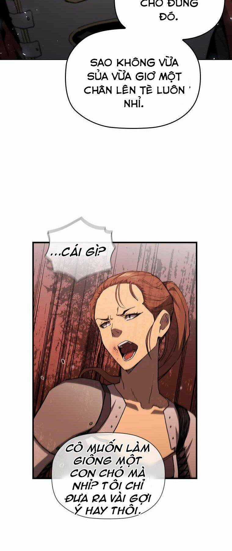 Khát Vọng Trỗi Dậy - Chapter 103 - Trang 41