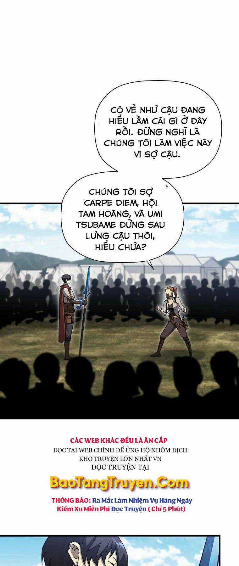 Khát Vọng Trỗi Dậy - Chapter 103 - Trang 42