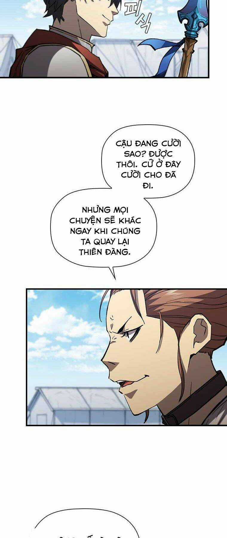 Khát Vọng Trỗi Dậy - Chapter 103 - Trang 43