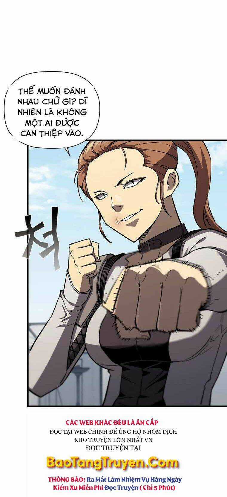 Khát Vọng Trỗi Dậy - Chapter 103 - Trang 46