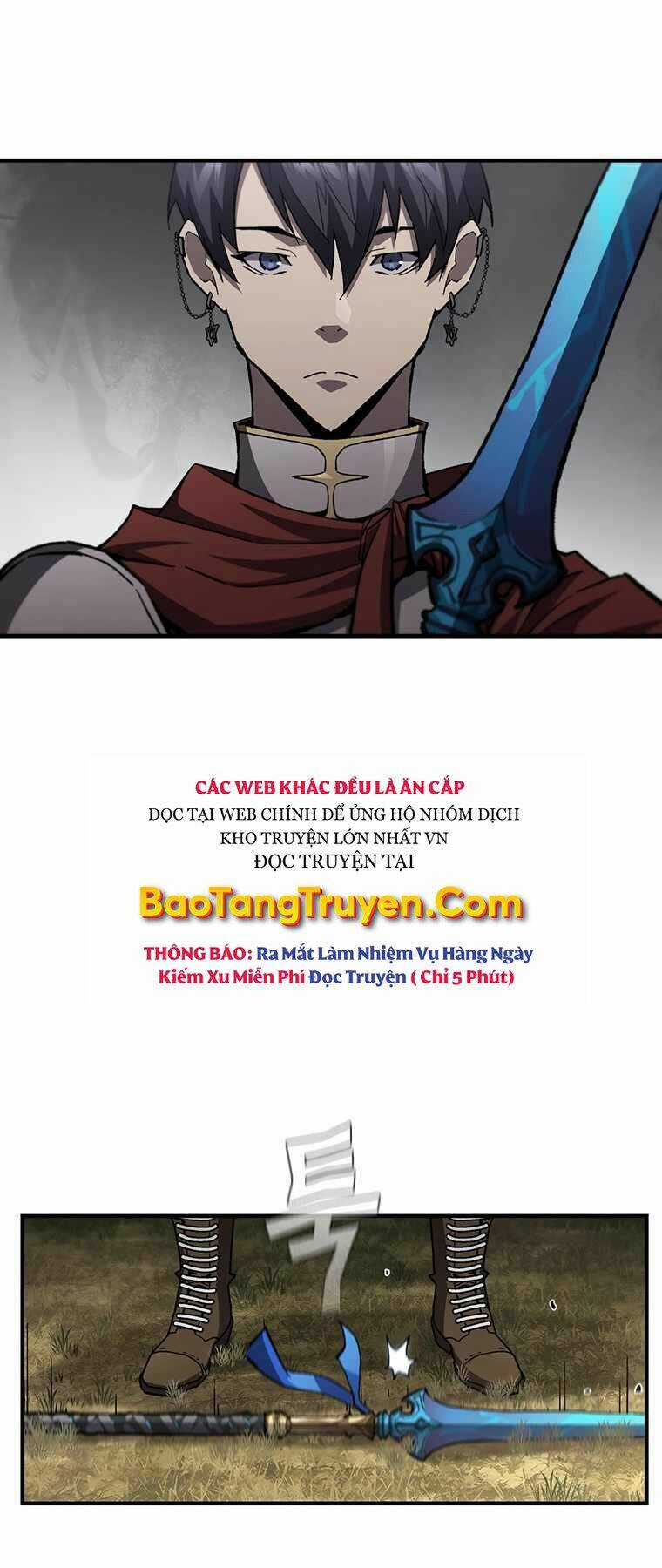 Khát Vọng Trỗi Dậy - Chapter 103 - Trang 47