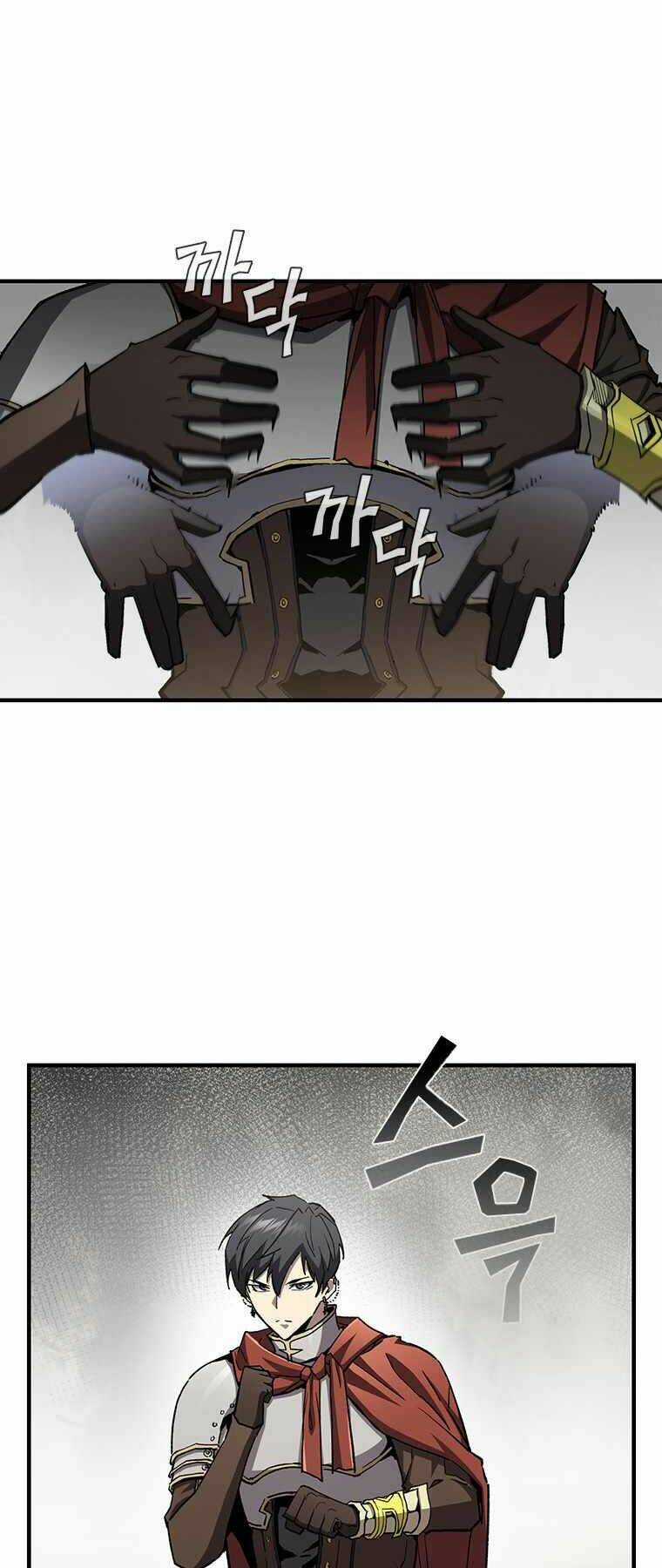 Khát Vọng Trỗi Dậy - Chapter 103 - Trang 48