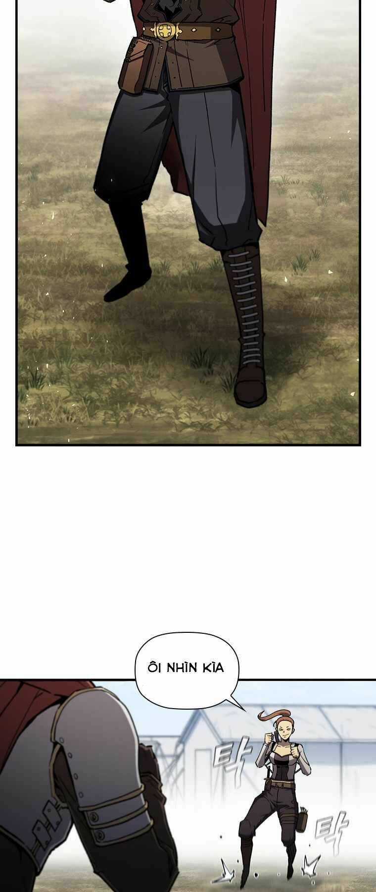 Khát Vọng Trỗi Dậy - Chapter 103 - Trang 49