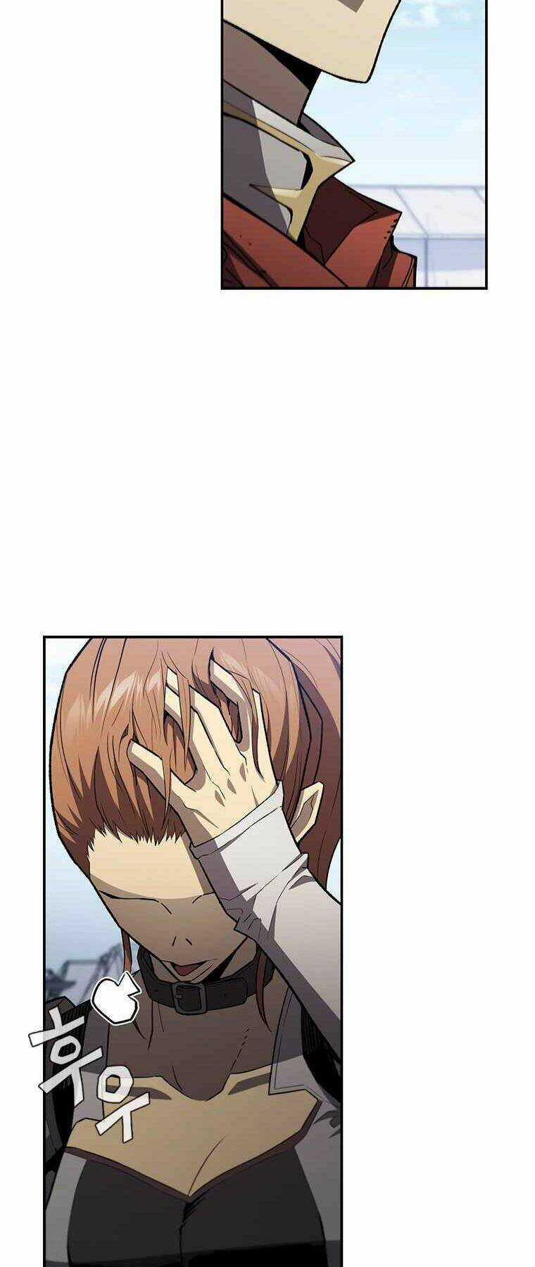 Khát Vọng Trỗi Dậy - Chapter 103 - Trang 6