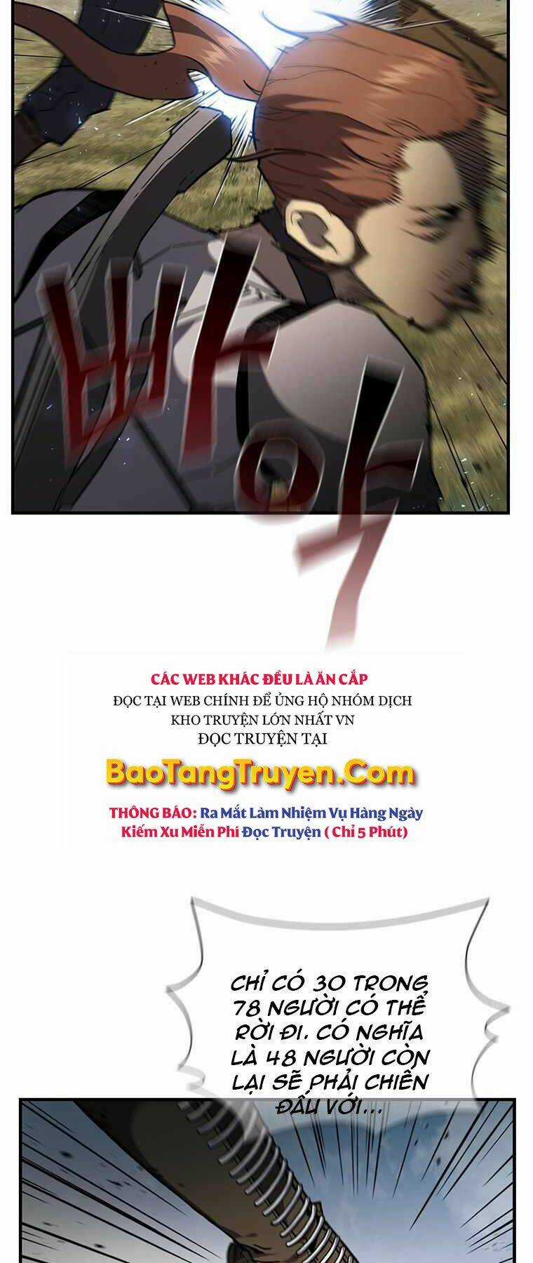 Khát Vọng Trỗi Dậy - Chapter 103 - Trang 61