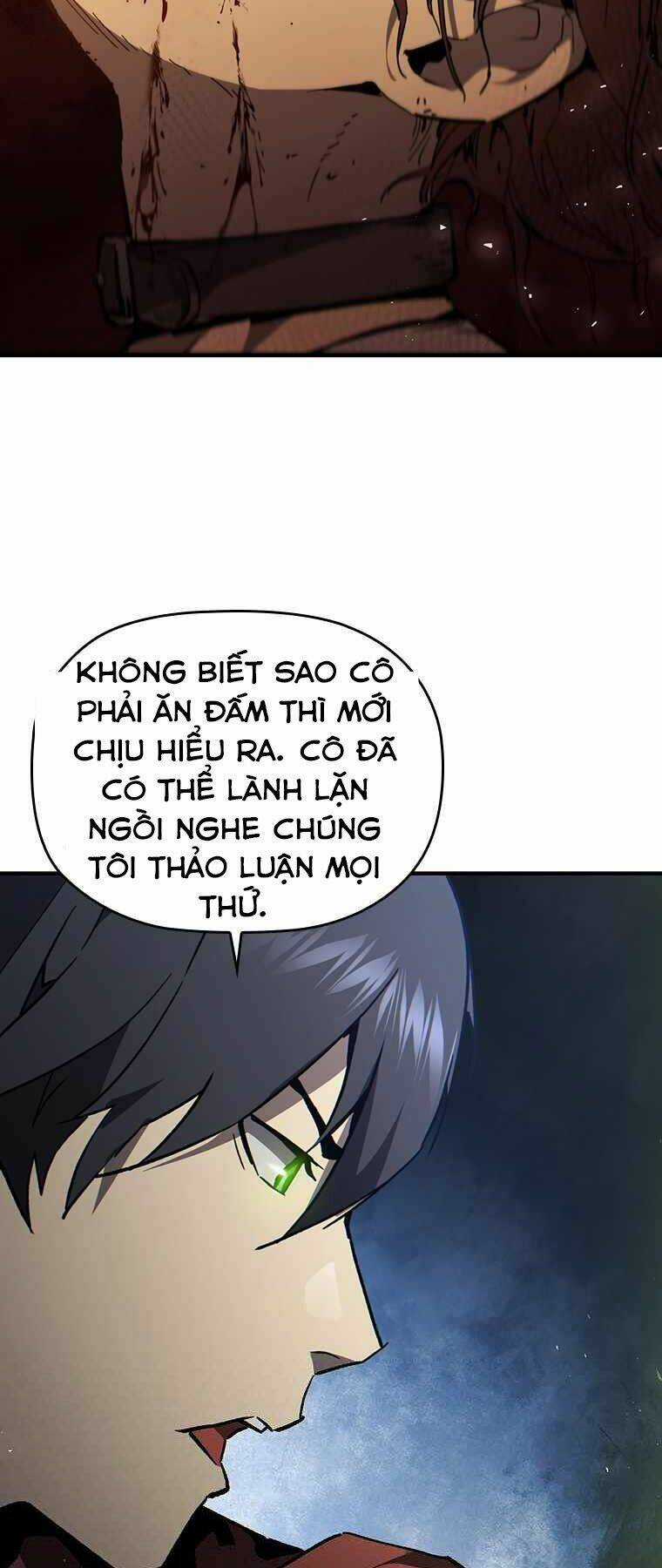 Khát Vọng Trỗi Dậy - Chapter 103 - Trang 70
