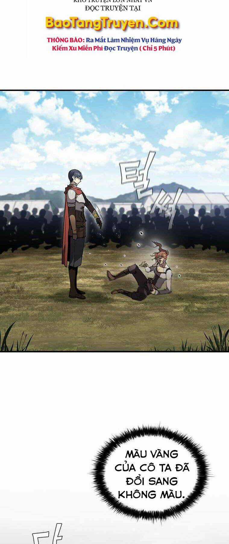 Khát Vọng Trỗi Dậy - Chapter 103 - Trang 72