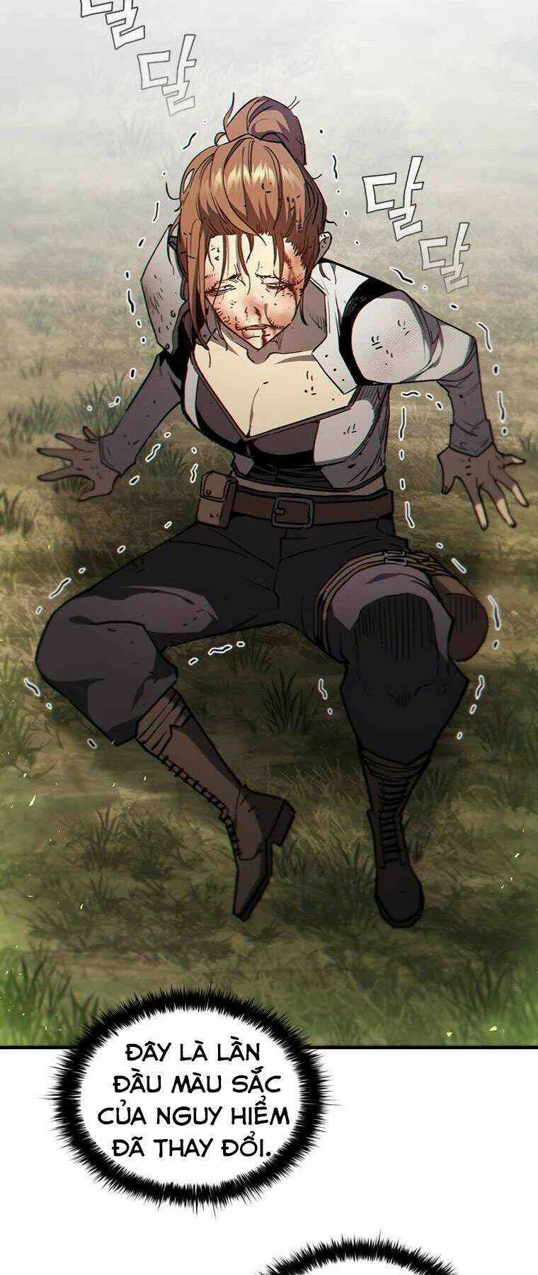 Khát Vọng Trỗi Dậy - Chapter 103 - Trang 73