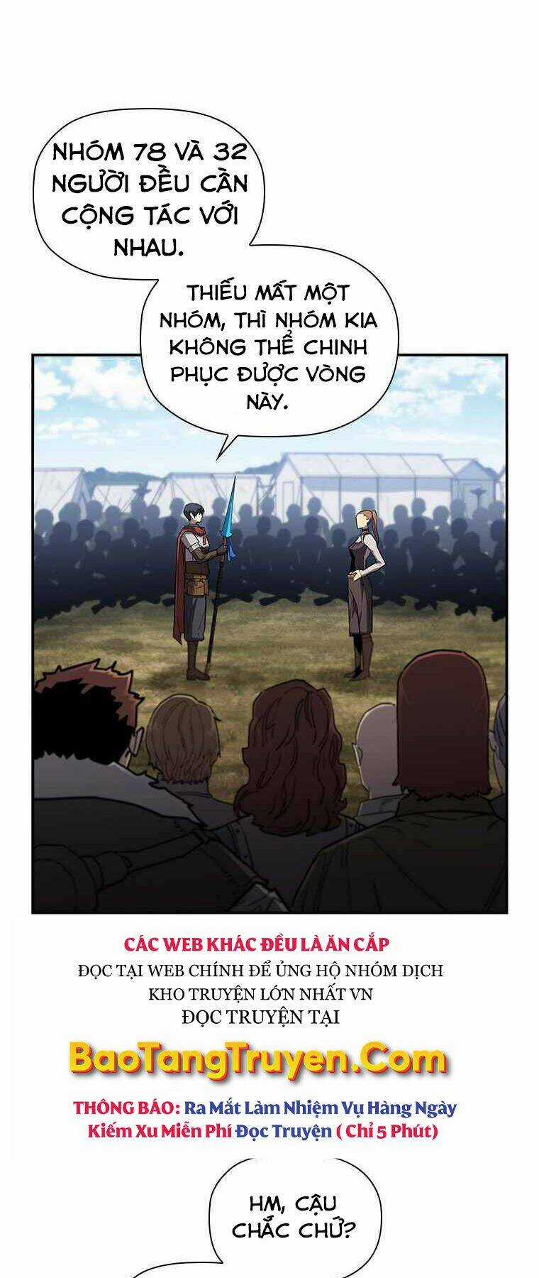 Khát Vọng Trỗi Dậy - Chapter 103 - Trang 10