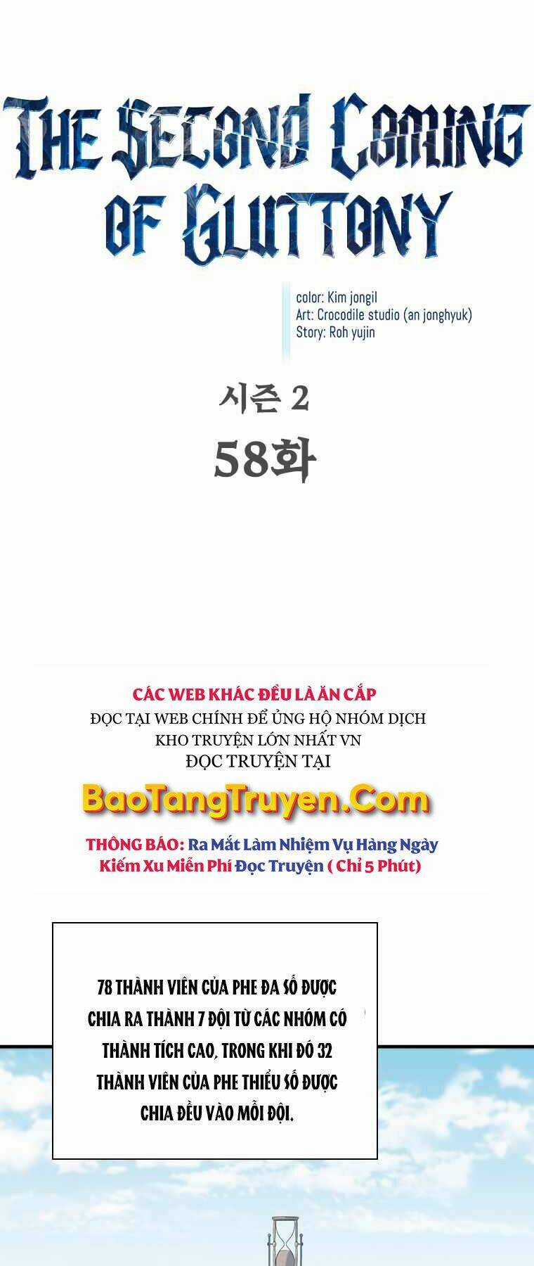 Khát Vọng Trỗi Dậy - Chapter 104 - Trang 17