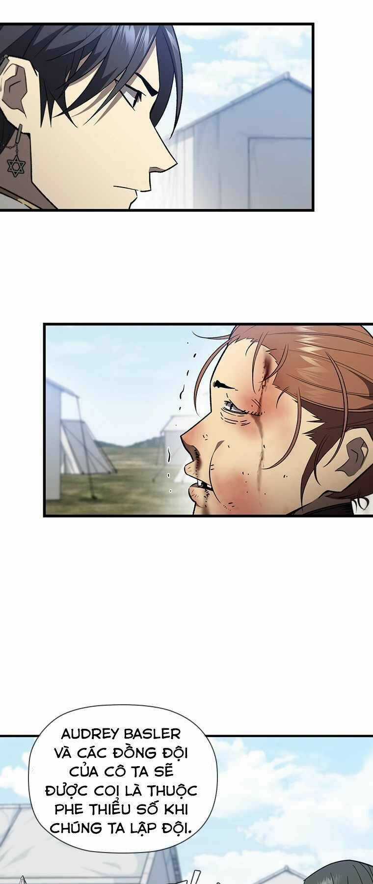 Khát Vọng Trỗi Dậy - Chapter 104 - Trang 3