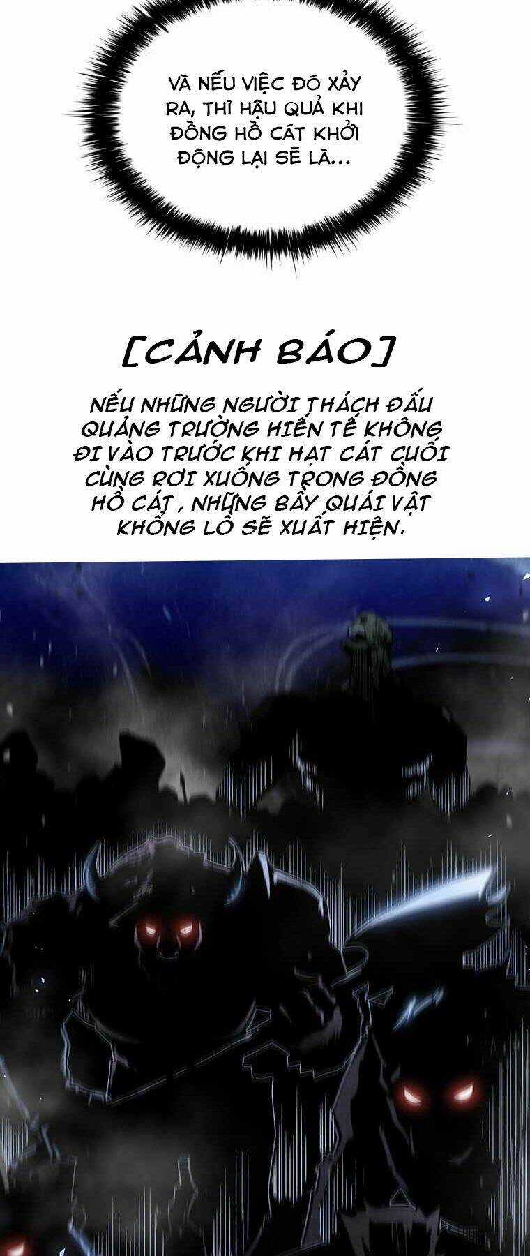 Khát Vọng Trỗi Dậy - Chapter 104 - Trang 22