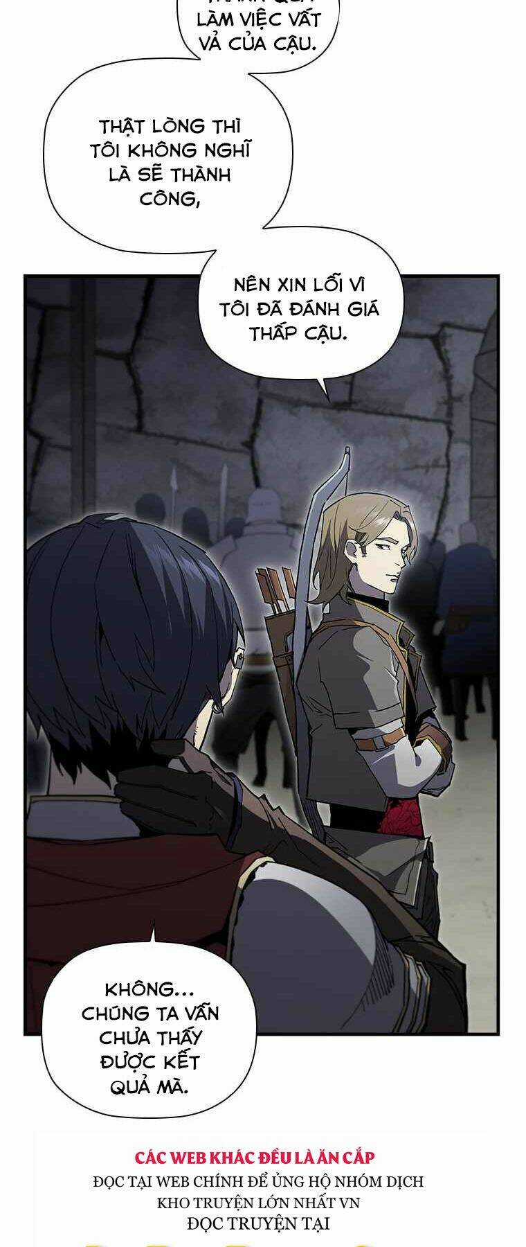 Khát Vọng Trỗi Dậy - Chapter 104 - Trang 29