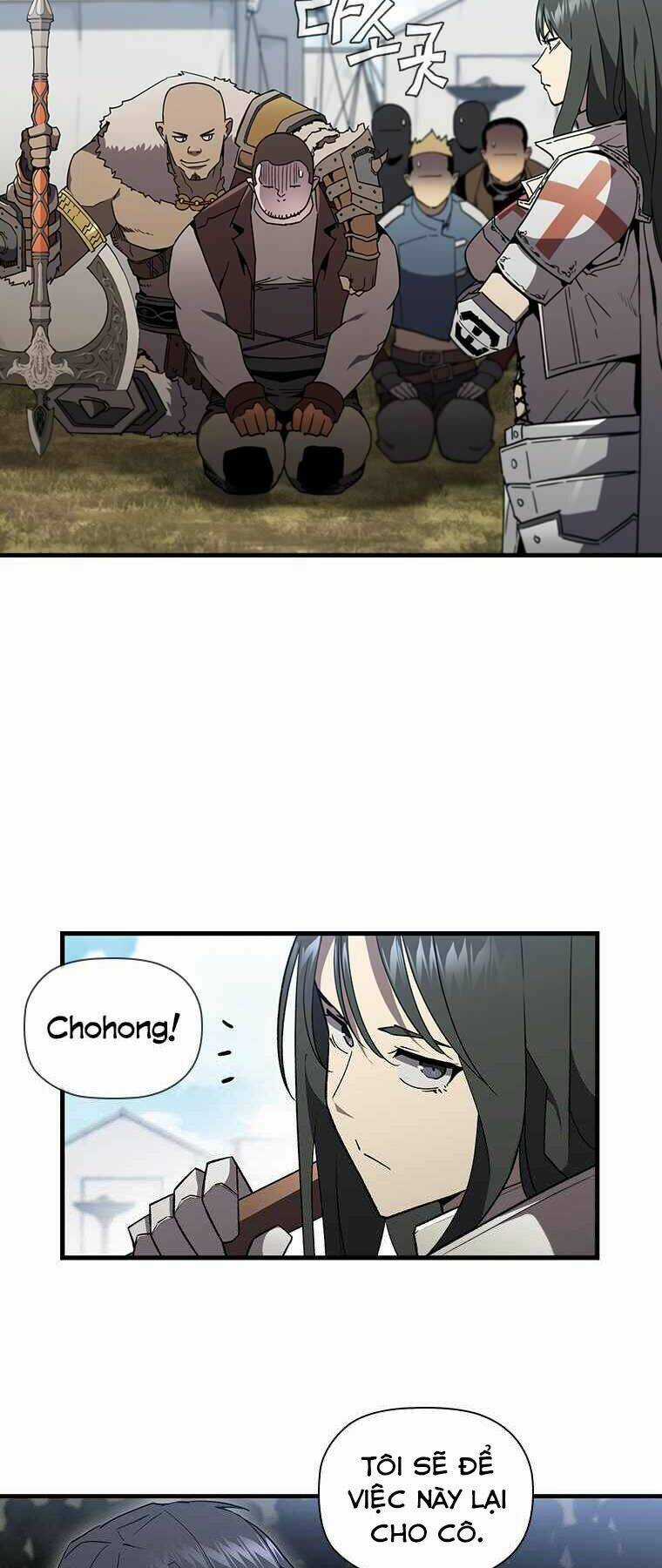 Khát Vọng Trỗi Dậy - Chapter 104 - Trang 4