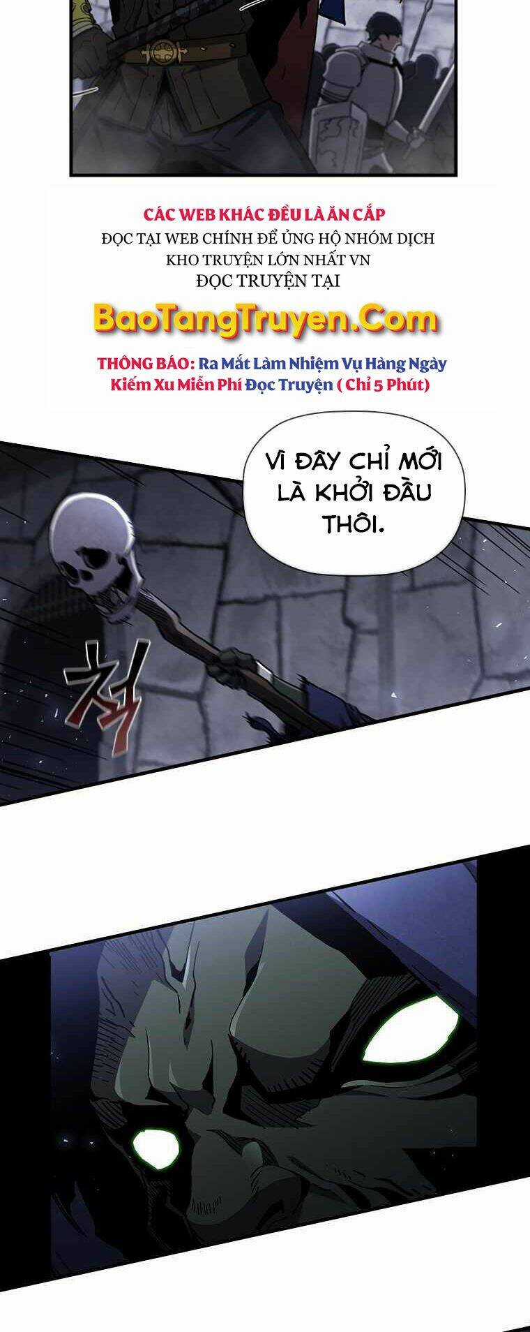 Khát Vọng Trỗi Dậy - Chapter 104 - Trang 47