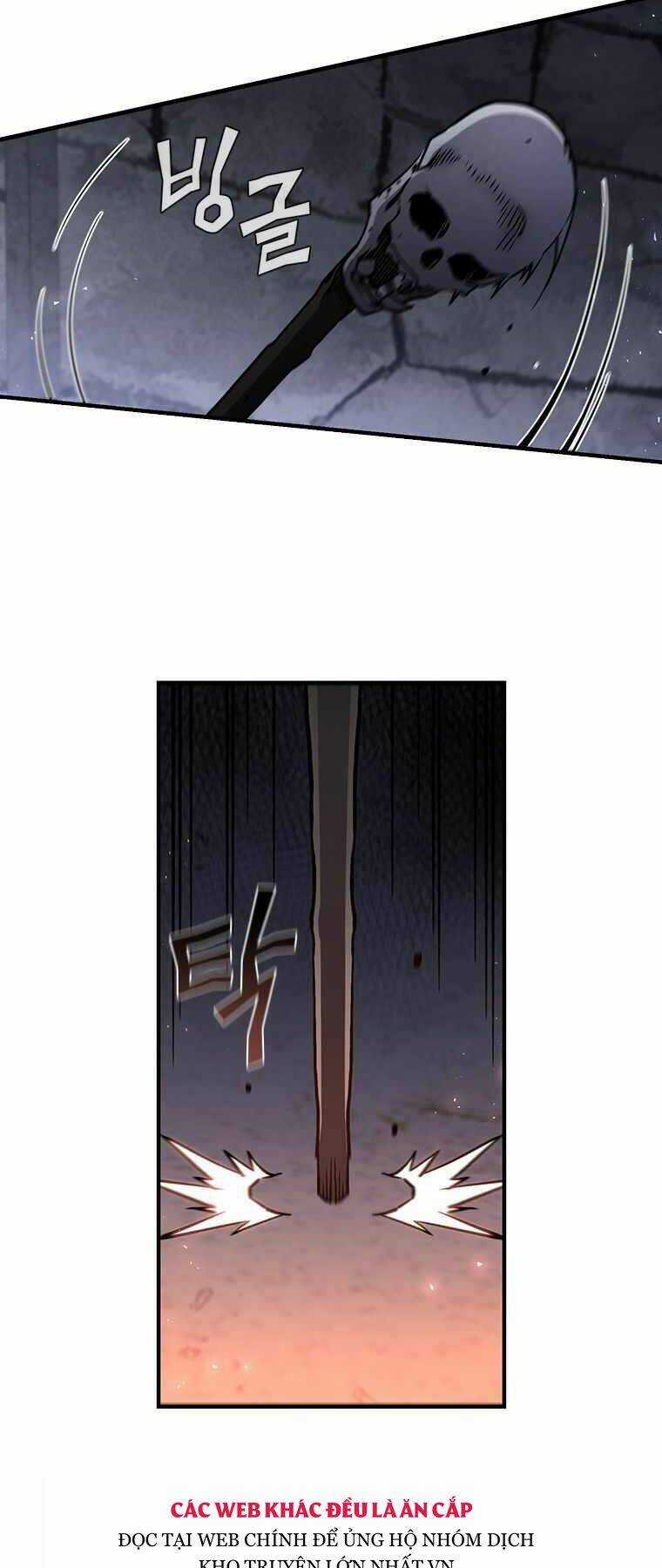 Khát Vọng Trỗi Dậy - Chapter 104 - Trang 48