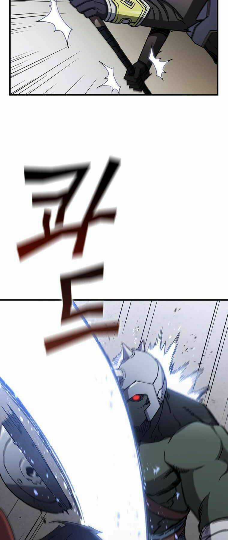 Khát Vọng Trỗi Dậy - Chapter 104 - Trang 56