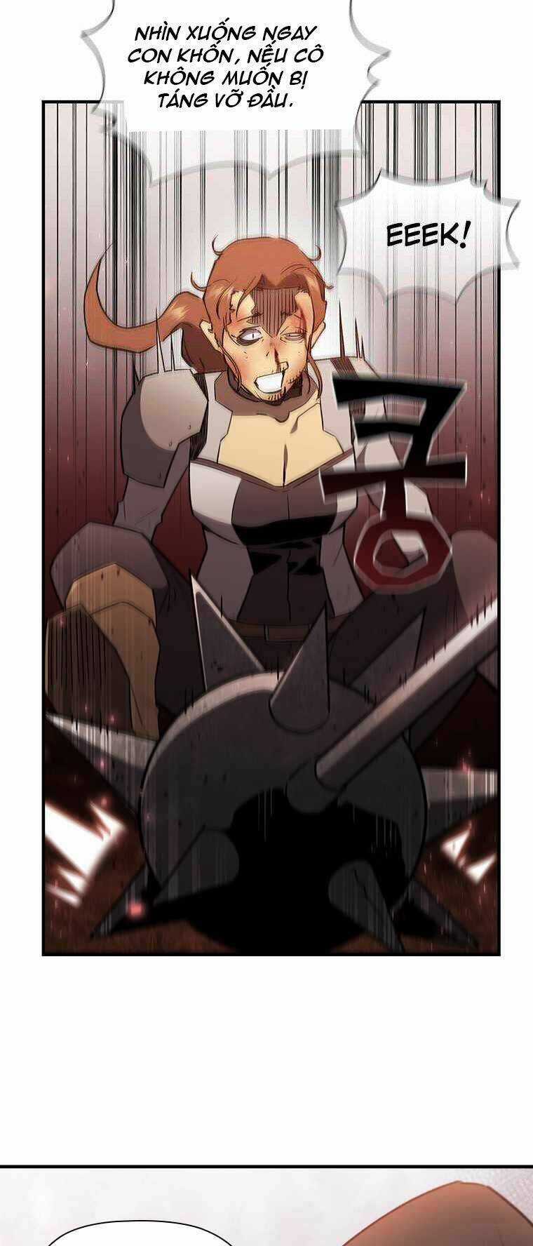 Khát Vọng Trỗi Dậy - Chapter 104 - Trang 8