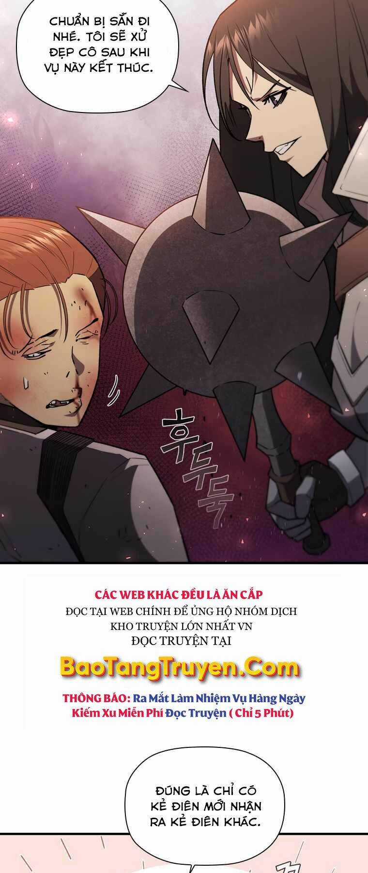 Khát Vọng Trỗi Dậy - Chapter 104 - Trang 9