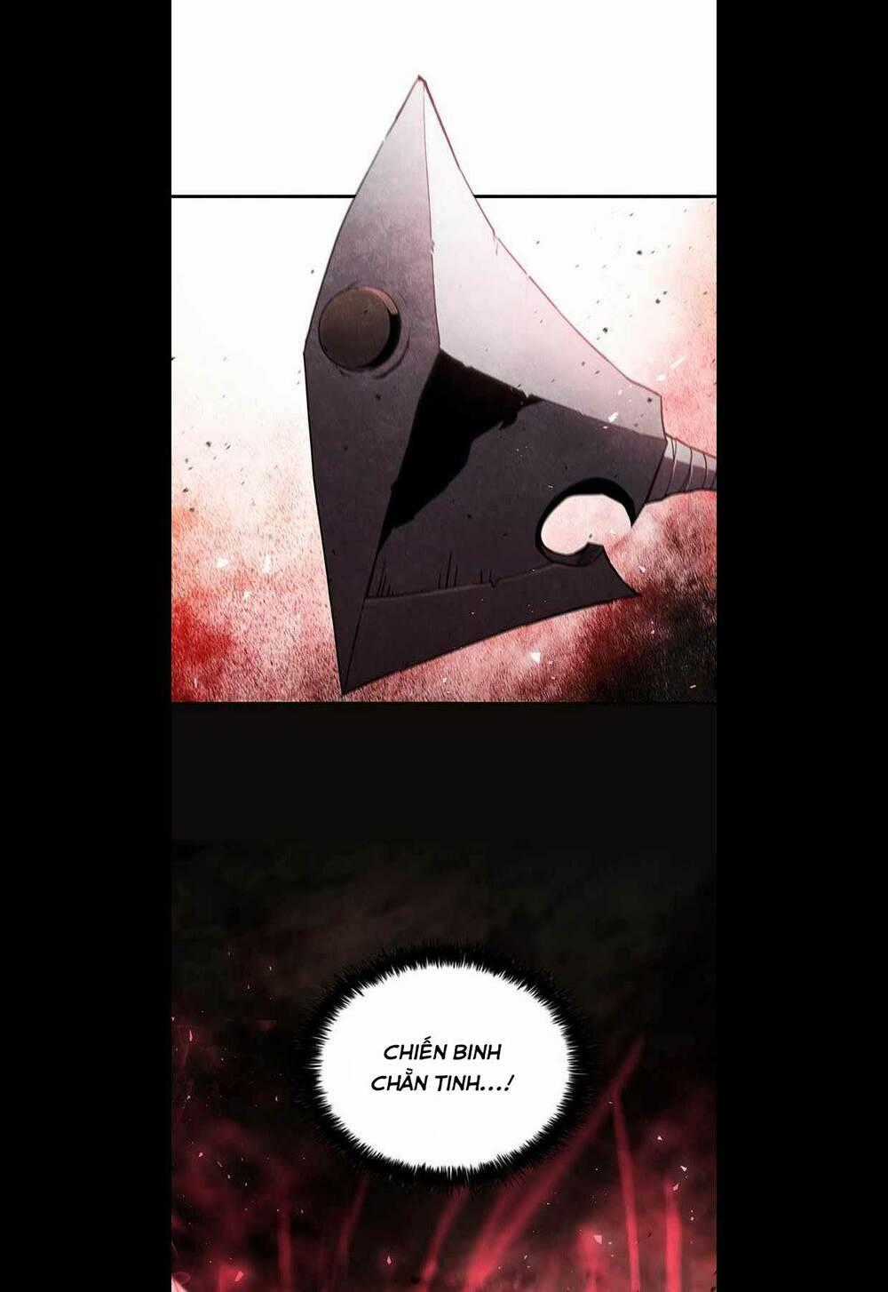 Khát Vọng Trỗi Dậy - Chapter 105 - Trang 1