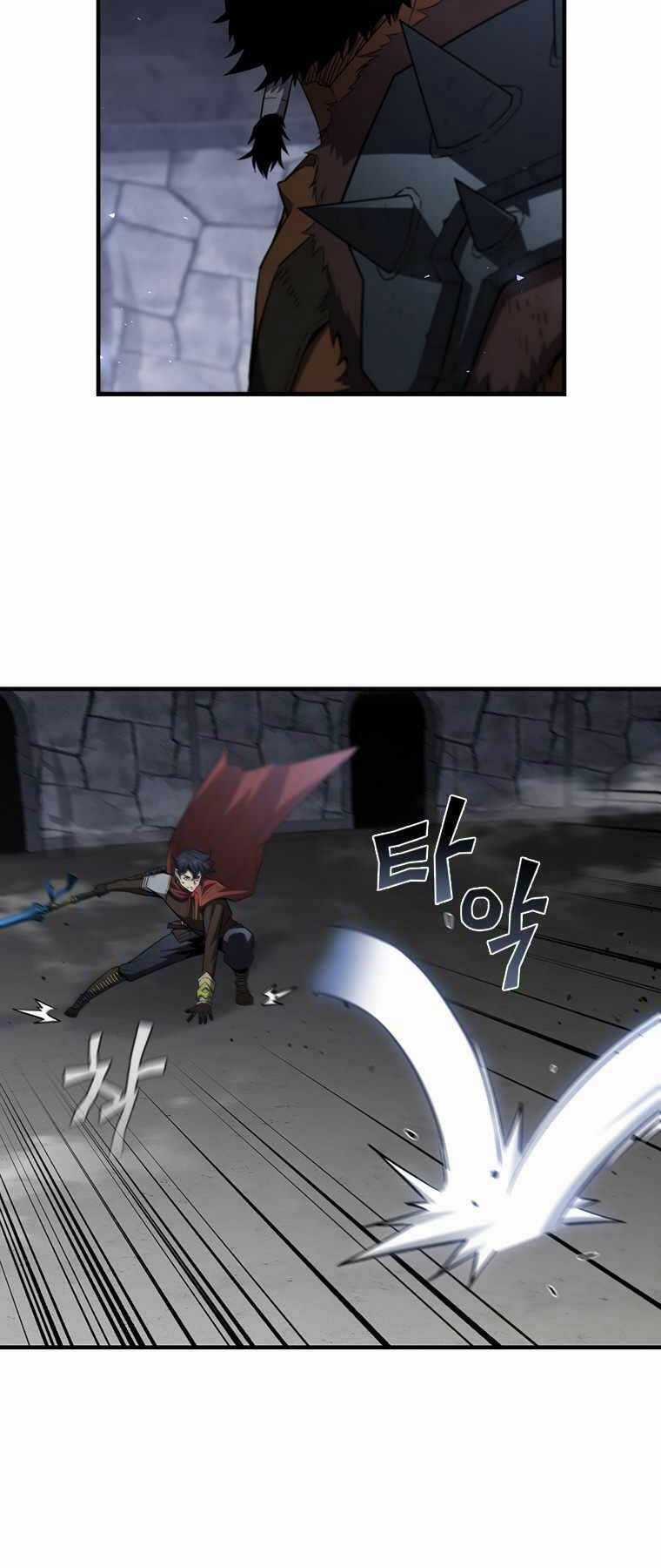 Khát Vọng Trỗi Dậy - Chapter 105 - Trang 19