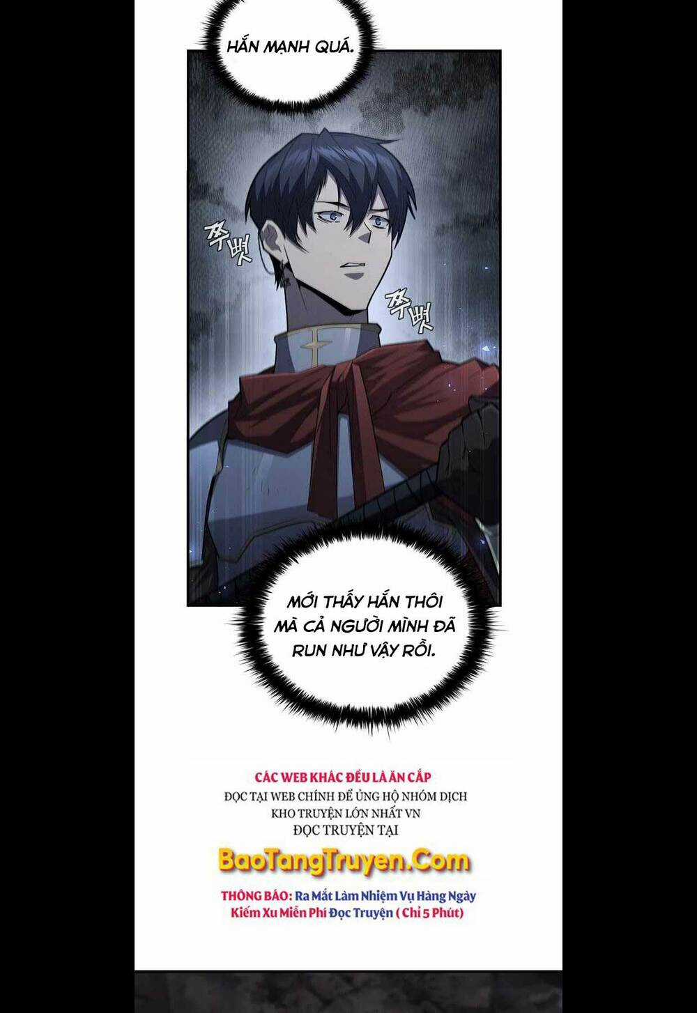 Khát Vọng Trỗi Dậy - Chapter 105 - Trang 3