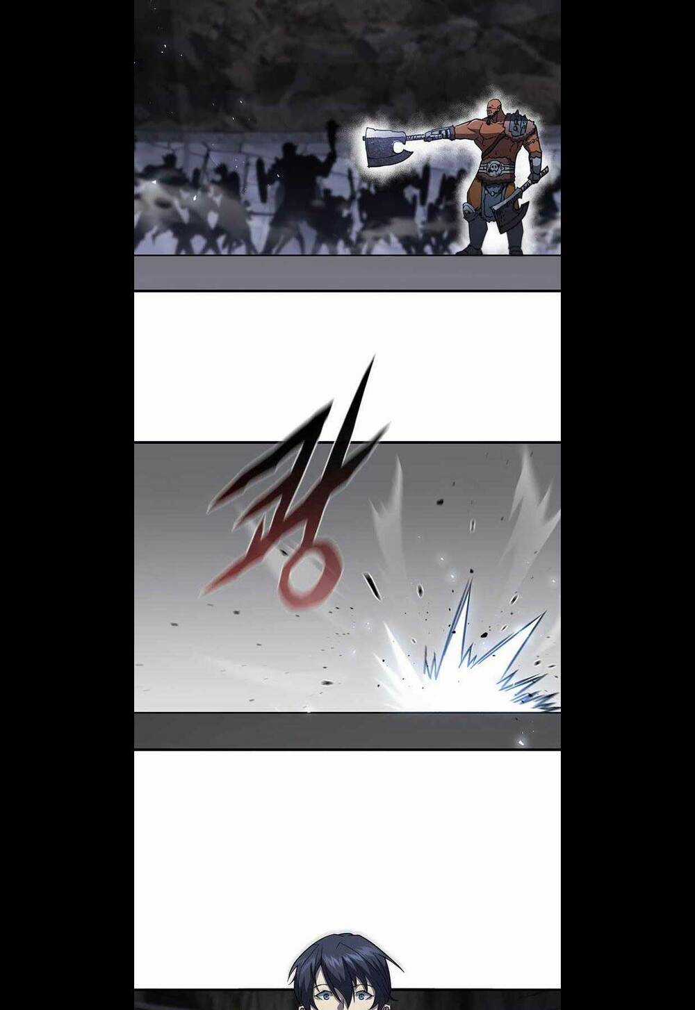 Khát Vọng Trỗi Dậy - Chapter 105 - Trang 4