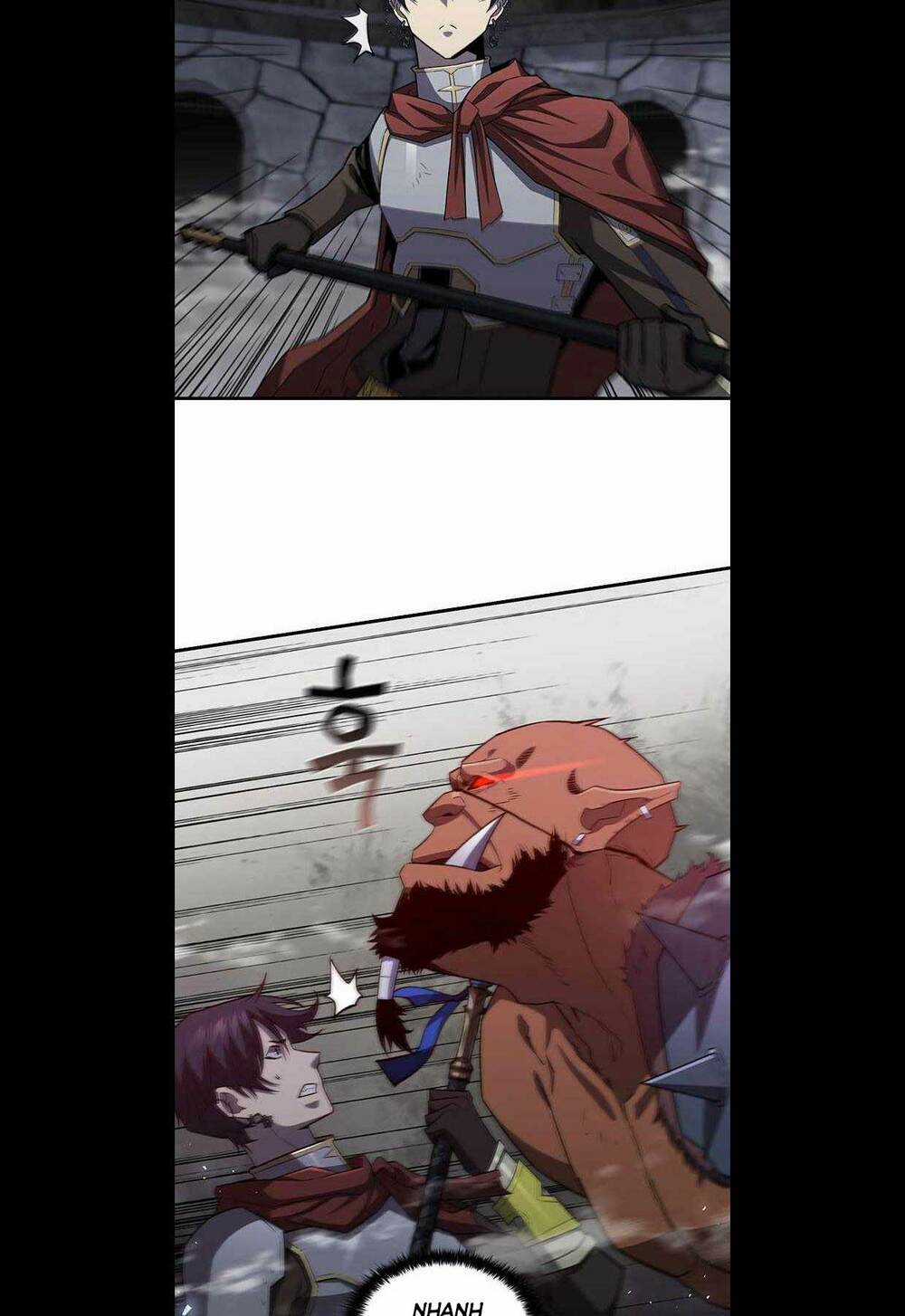 Khát Vọng Trỗi Dậy - Chapter 105 - Trang 5