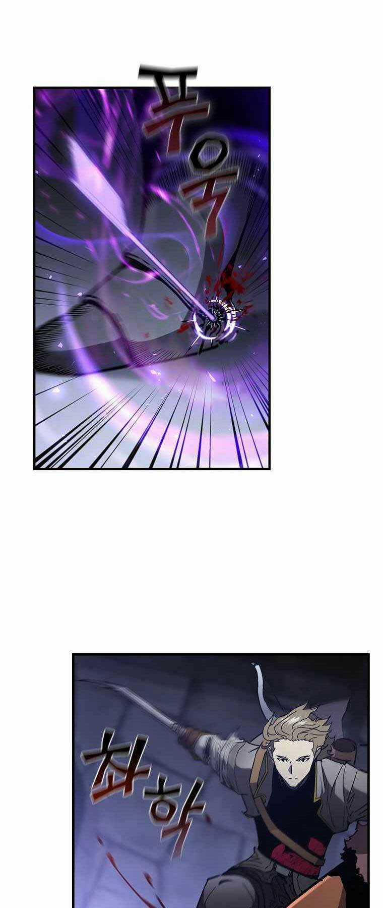 Khát Vọng Trỗi Dậy - Chapter 105 - Trang 47