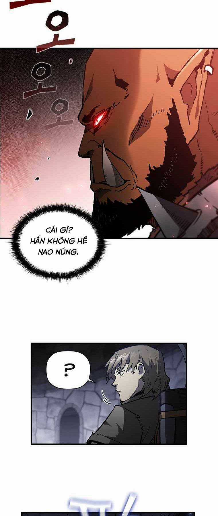 Khát Vọng Trỗi Dậy - Chapter 105 - Trang 49