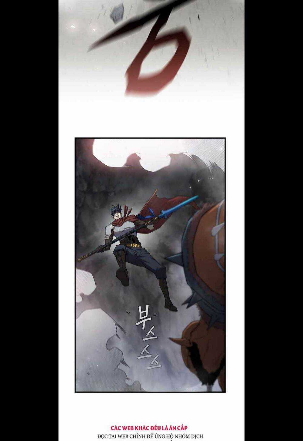 Khát Vọng Trỗi Dậy - Chapter 105 - Trang 8