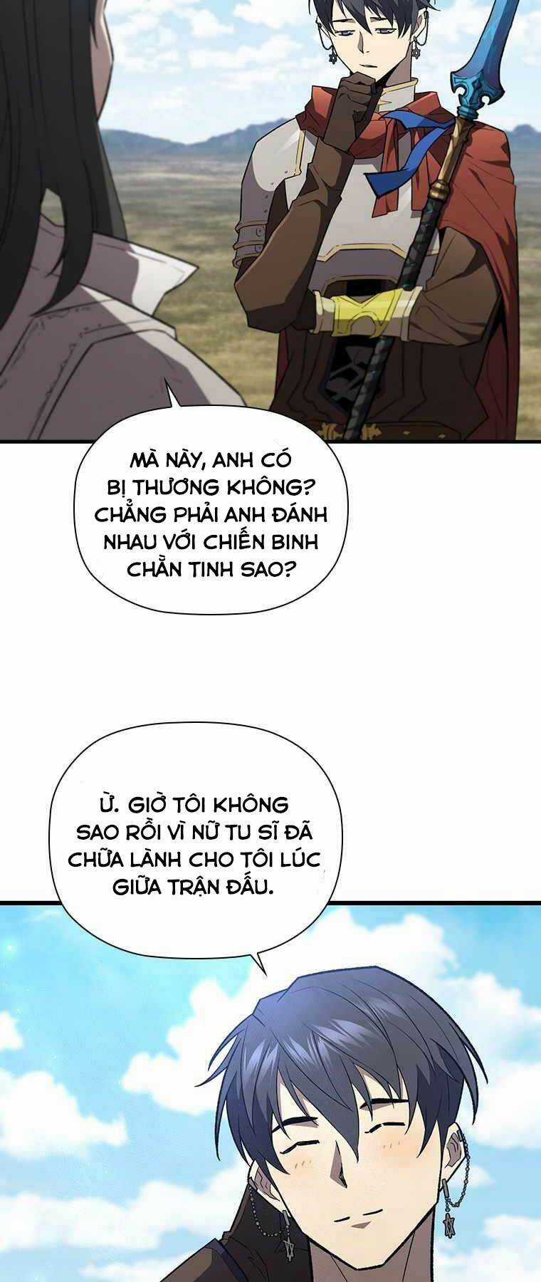 Khát Vọng Trỗi Dậy - Chapter 106 - Trang 16
