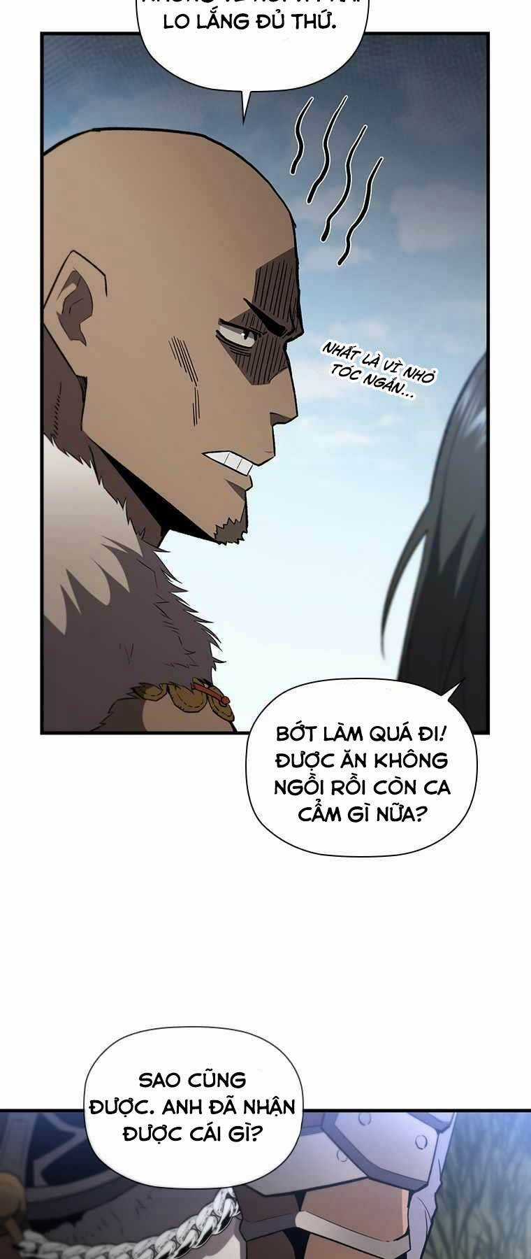 Khát Vọng Trỗi Dậy - Chapter 106 - Trang 22