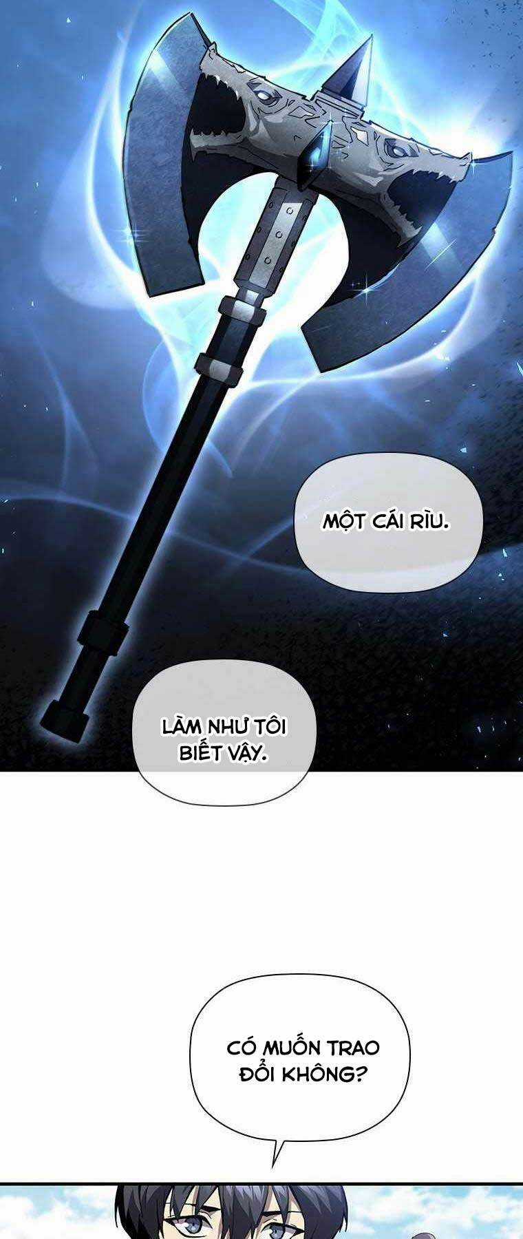 Khát Vọng Trỗi Dậy - Chapter 106 - Trang 29