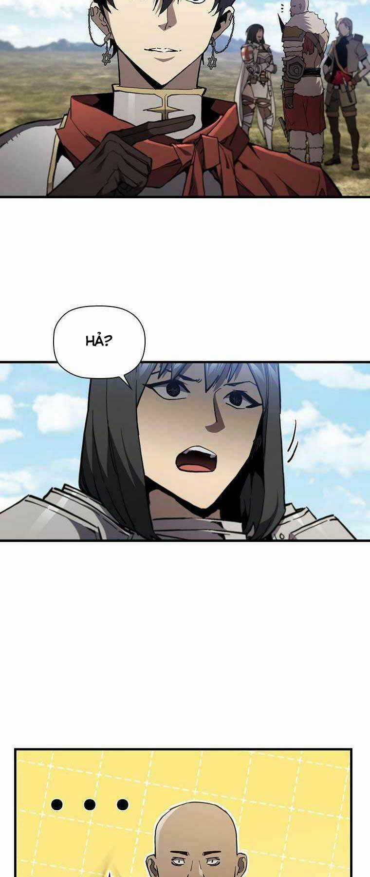 Khát Vọng Trỗi Dậy - Chapter 106 - Trang 30