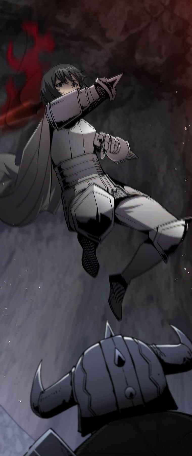 Khát Vọng Trỗi Dậy - Chapter 106 - Trang 38