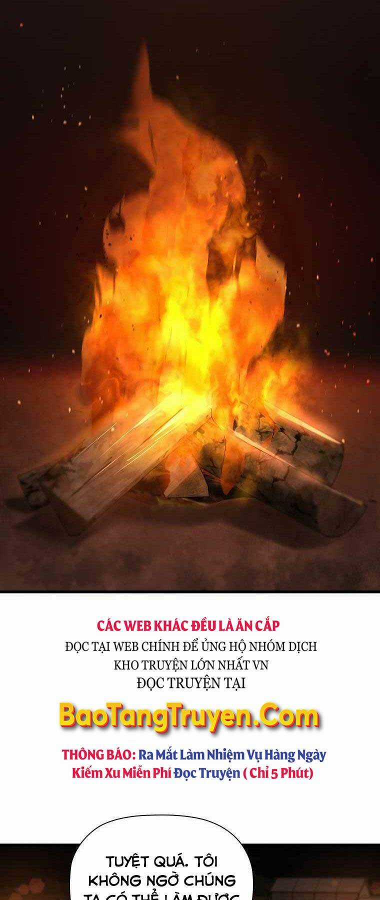 Khát Vọng Trỗi Dậy - Chapter 106 - Trang 42